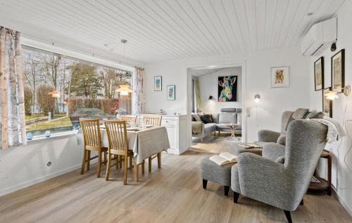 Mariager Maison | Cozy Home In Mariager With Wifi