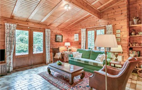 Langstraat Maison | Cozy Home In Meijel With Wifi