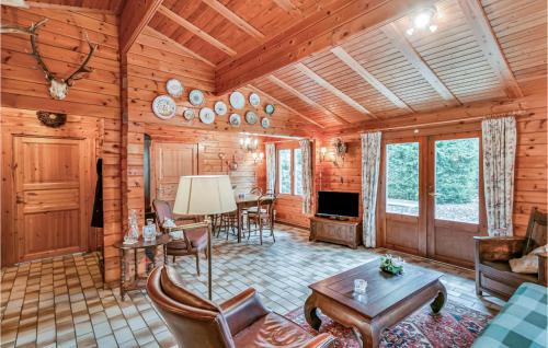 Langstraat Maison | Cozy Home In Meijel With Wifi