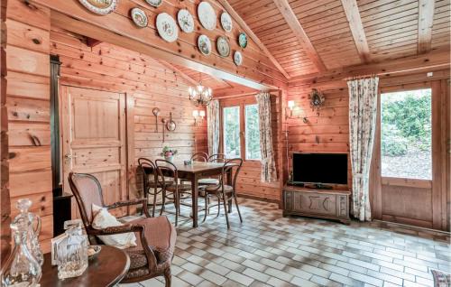 Langstraat Maison | Cozy Home In Meijel With Wifi