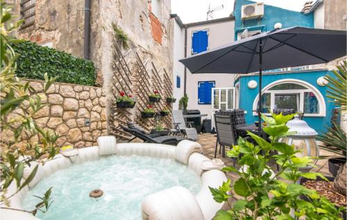 Miholascica Maison | Cozy Home In Miholascica With Wifi