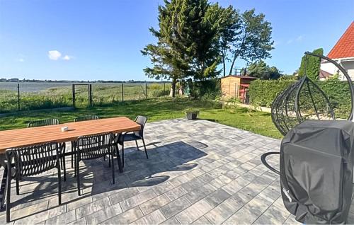 gmina Bedzino Maison | Cozy Home In Mscice With House Sea View