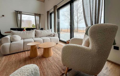 gmina Bedzino Maison | Cozy Home In Mscice With House Sea View