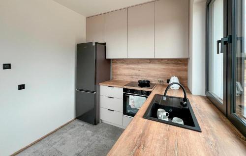 gmina Bedzino Maison | Cozy Home In Mscice With House Sea View