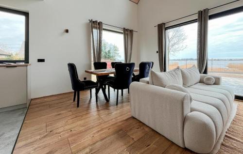 gmina Bedzino Maison | Cozy Home In Mscice With House Sea View