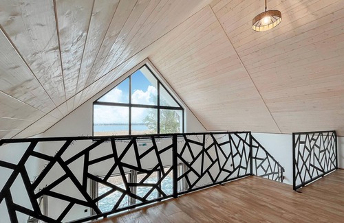 gmina Bedzino Maison | Cozy home in Mscice with house sea view