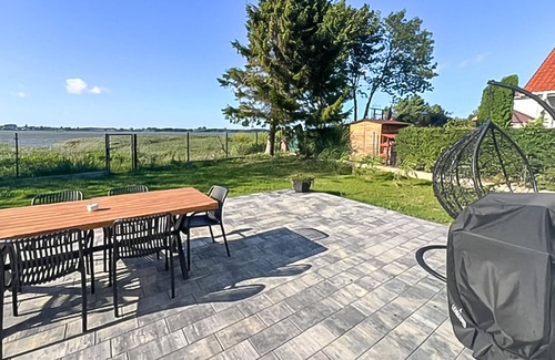 gmina Bedzino Maison | Cozy home in Mscice with house sea view
