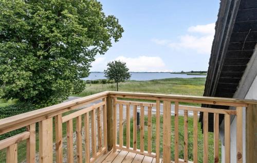 Norre Alslev Maison | Cozy Home In Nørre Alslev With Wifi
