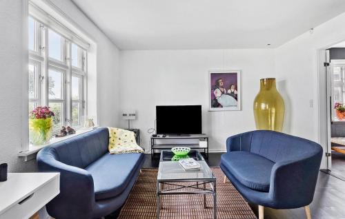 Norre Alslev Maison | Cozy Home In Nørre Alslev With Wifi