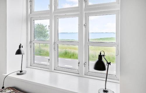 Norre Alslev Maison | Cozy Home In Nørre Alslev With Wifi