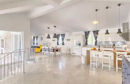 Sveta Nedelja Maison | Villa Nada