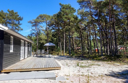 Dueodde Maison | Cozy Home In Nexø With Wifi