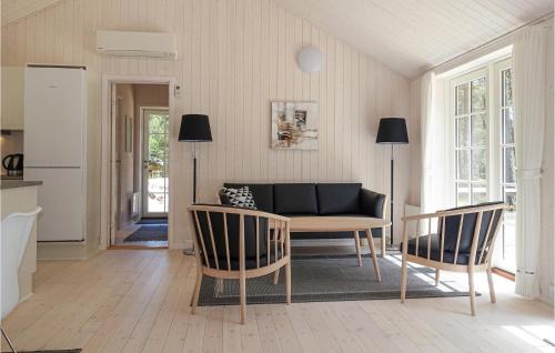 Dueodde Maison | Cozy Home In Nexø With Wifi