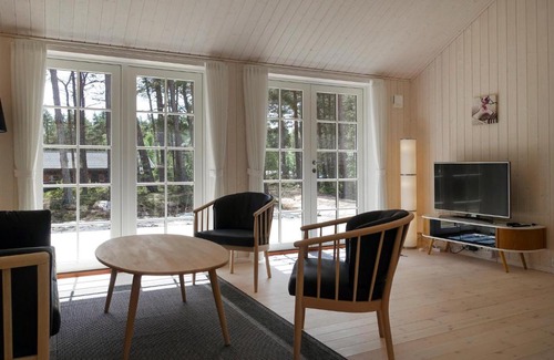 Dueodde Maison | Cozy Home In Nexø With Wifi