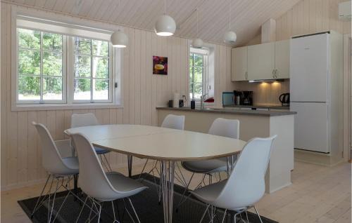 Dueodde Maison | Cozy Home In Nexø With Wifi