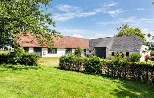 Morsø Municipality Maison | Cozy Home In Nykøbing M With Kitchen