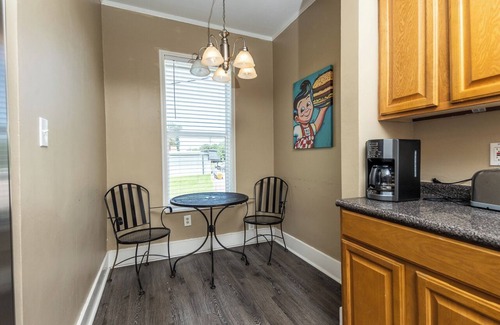 Olive Branch Maison | Cozy home in Olive Branch