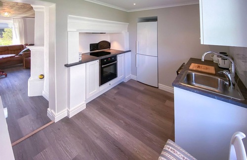 Ormaryd Maison | Cozy home in Ormaryd with WiFi