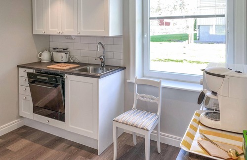 Ormaryd Maison | Cozy home in Ormaryd with WiFi