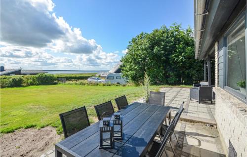 Ronbjerg Maison | Cozy Home In Øster Assels With Wifi