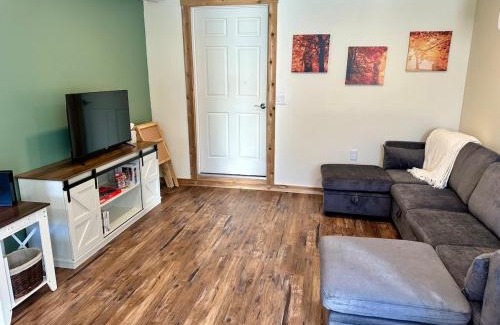 Pittsfield Maison | Cozy Home in Pittsfield