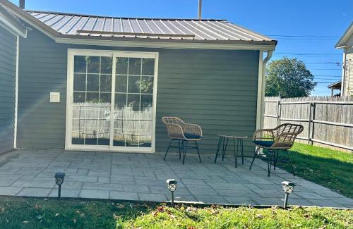 Pittsfield Maison | Cozy Home in Pittsfield