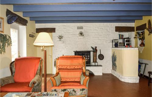 Plouezec Maison | Cozy Home In Plouézec With Wifi