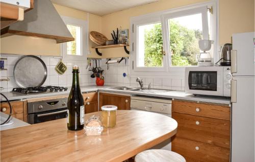 Plouezec Maison | Cozy Home In Plouézec With Wifi