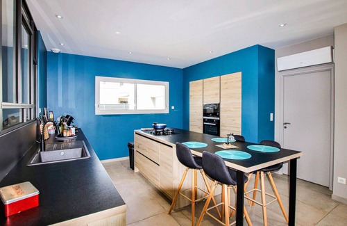 Pont-Eveque Maison | Cozy home in pont-évêque
