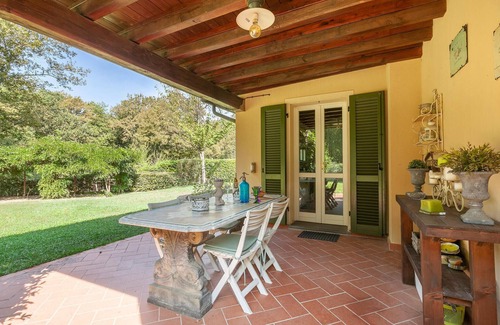Montecalvoli Maison | Maison confortable à Pontedera (PI).