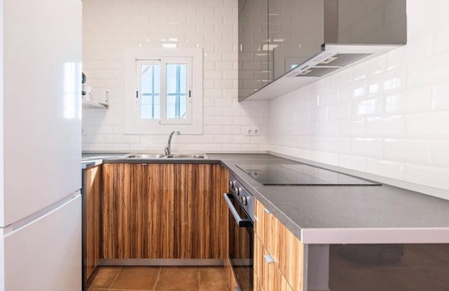 Pontons Maison | Belle maison de 3 chambres à Pontons
