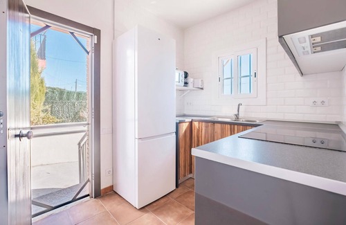 Pontons Maison | Belle maison de 3 chambres à Pontons