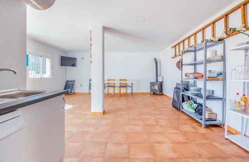 Pontons Maison | Belle maison de 3 chambres à Pontons