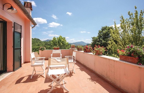 Pratella Maison | Poggio Miletto