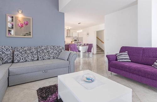Muntic Maison | Magnifique maison de 3 chambres à Pula