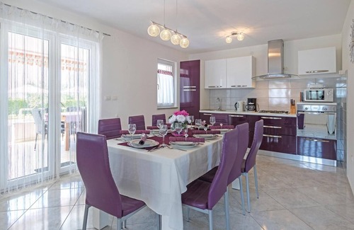 Muntic Maison | Magnifique maison de 3 chambres à Pula