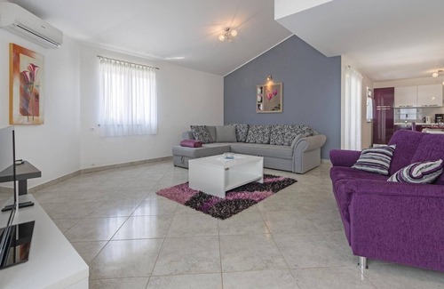 Muntic Maison | Magnifique maison de 3 chambres à Pula