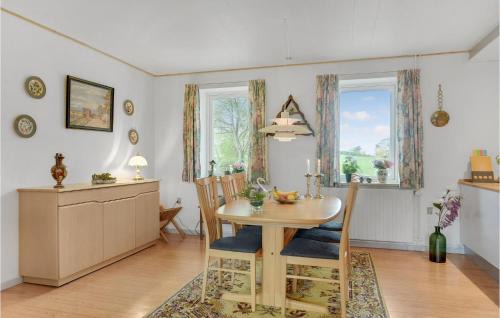Rodekro Maison | Cozy Home In Rødekro With Wifi