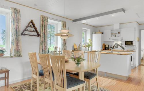 Rodekro Maison | Cozy Home In Rødekro With Wifi