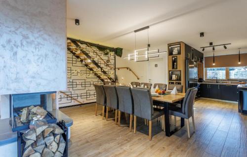 Hlevci Maison | Cozy Home In Ravna Gora With Sauna