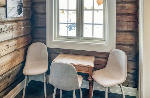 Sor-Aurdal Maison | Bonita casa en Reinli con cocina