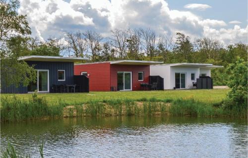 Ringkobing Maison | Cozy Home In Ringkøbing With Wifi