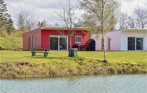 Ringkobing Maison | Cozy Home In Ringkøbing With Wifi