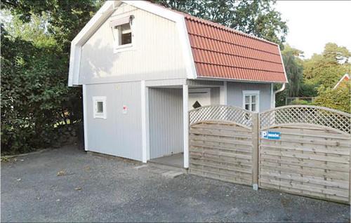 Mollebjorke Maison | Cozy Home In Sölvesborg With Wifi
