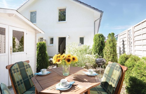 Heringsdorf Maison | Haus Seeadler 1