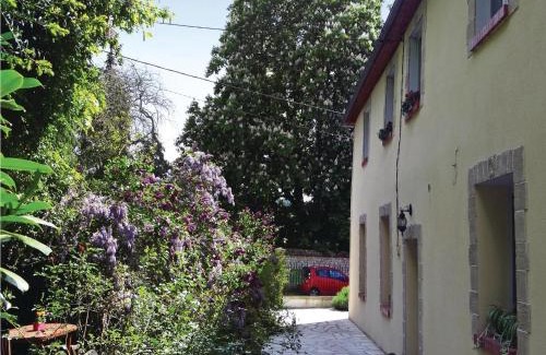 Sahurs Maison | Cozy Home In Sahurs With Wifi