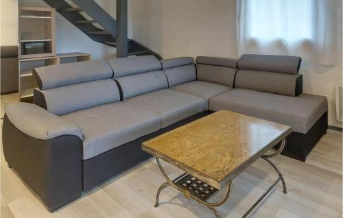Sainte-Croix-de-Volvestre Maison | Cozy Home In Sainte Croix-Volvestre