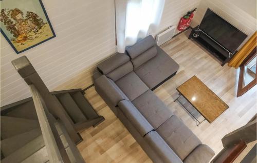Sainte-Croix-de-Volvestre Maison | Cozy Home In Sainte Croix-Volvestre