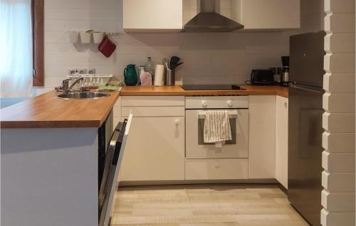 Sainte-Croix-de-Volvestre Maison | Cozy Home In Sainte Croix-Volvestre
