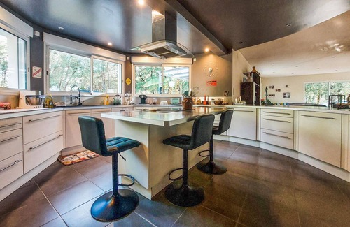 Sarliac-sur-l'Isle Maison | Cozy home in Sarliac with WiFi